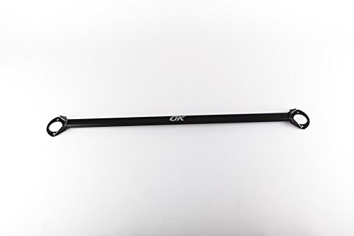 Domstrebe hinten aus Stahl/rear strut brace for Racing & Tuning