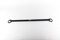 Domstrebe hinten aus Stahl/rear strut brace for Racing & Tuning