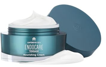 Endocare Tensage Nutritiva - Crema nutritiva reafirmante regeneradora