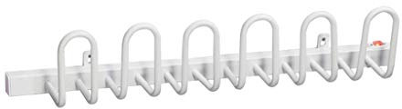 Asciugatrice elettrica per scarpe, scaldascarpe, scalda stivali, asciuga guanti, asciugatrice (6 supporti)