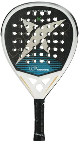 Pala de Padel Drop Shot Yukon Pro 1.0