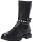 MARCO TOZZI Donna 2-2-25487-29 Chelsea, Stivali, Black Gun Mtl, 39 EU