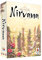 Nirvana (Spielmaterial in Deutsch & Englisch) | Brettspiel | Familie | 2-5 Spielende | Alter 8+ | 20 Min