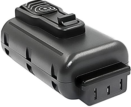 Batterie pour Pistolet à Clous Li-ION 7.4V 3000mah pour paslode 902654 902400 b20543