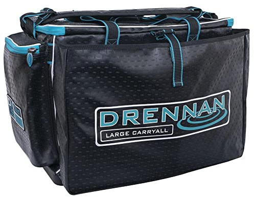 Drennan DMS Large Coarse Fishing Carryall 85L