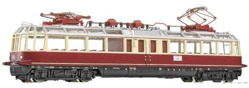 Fleischmann 741103 N Elektrischer Triebwagen ET 91 01 der DB
