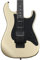 Charvel Pro-Mod So-Cal Style 1 HSS FR E Pharaohs Gold - E-Gitarre