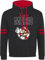 Super Mario Super Hero Mario Männer Kapuzenpullover Multicolor L