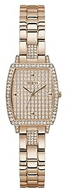 GUESS Analog GW0611L3, Gold