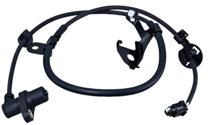 HELLA 6PU 358 218-051 ABS Sensor - Raddrehzahl - 2-polig - Vorderachse | Kompatibel mit: TOYOTA YARIS, YARIS VERSO, YARIS VERSO VAN
