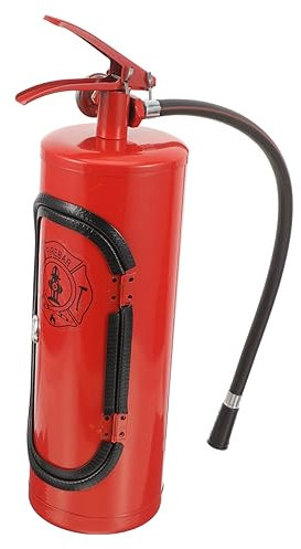 PRETYZOOM Estintore Portabottiglie Per Vino Portabottiglie Di Whisky Portatile Scatola Di Metallo Per Vino Per Cena