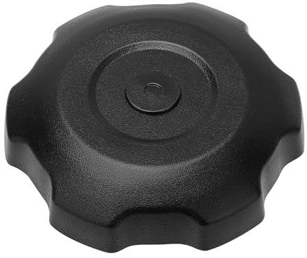 Mabutingti Tankdeckel Passend für Yamaha Grizzly 700 Kodiak 700 Rhino 450 660 700 Viking 700 Wolverine 700 YXZ1000R kraftstofftankdeckel