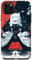 iPhone 11 Pro Max Star Wars The Empire Strikes Back Illustrated Movie Poster Case