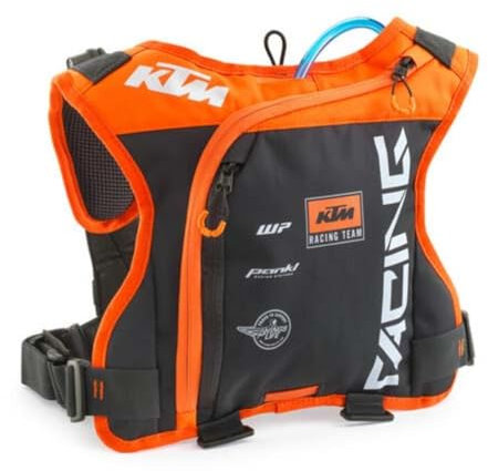 KTM Team Erzberg 3PW240001000 Zaino Idratante