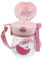 RORPOIR Newborn Drink Cup Baby Water Holder with Cup for Children 240ml Easy to Clean