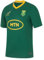 Adleme Rugby-Trikot, Südafrika Rugby-T-Shirt 2024, bequem und atmungsaktiv for Spiele und Alltag (Color : 2024, Size : L)