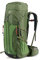 Naturehike Wanderrucksack 45/55L Herren Damen Ultraleichter Wasserdichter Trekkingrucksack Reiserucksack mit Regenhülle für Camping Trekking Mountainering