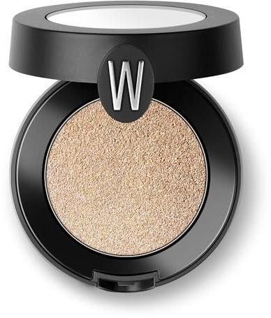 WYCON cosmetics LAST CRUSH MONO HYBRID EYESHADOW Ombretto in formula ibrida 203 GOLD