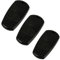 3 pour Telecommande Portail Compatible avec Top 432EV, 432EE, 432NA, 433,92 MHz Bip Portail Porte De Garage Télécommande de porte Porte De Garage Top432ee, 432, 432ev, 432, 432a,433.92mhz
