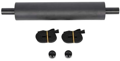 Kajak-Fußstützen, Kajak Pedale Fußstütze Für Gummiboote Surfbrett, Surfbrett-Fuß Mit 2 Riemen, Einstellbares Surfbrett Kajakpedal Fußstütze Zubehör