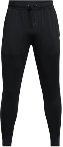 Vanish Herren Trainingshose Cw Fitted Black, 1387795-001