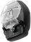 Tuxxjzm Caricatore per fotocamera digitale, batteria per fotocamera, caricatore rapido, universale, accessorio leggero, caricatore per la maggior parte delle fotocamere