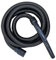 Prolunga For Tubo Di Aspirazione Da 2,5 M, Compatibile Con Karcher, WD2, WD3, WD4, WD5, WD66, NT20, NT30, Aspirapolvere For Liquidi E Solidi.