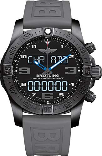 Breitling - Herren - Unisex-Erwachsene - Exospace B55 - VB5510H2/BE45-245S