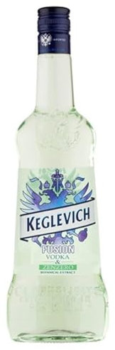 VODKA KEGLEVICH ZENZERO CL.70