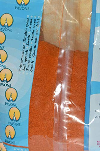 GARUTI PEPERONCINO MACINATO KG.1