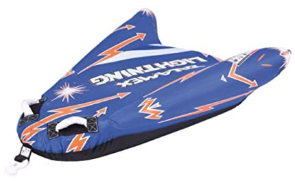 Talamex Funtube Talamex Fun Tube Lightning 1 Person