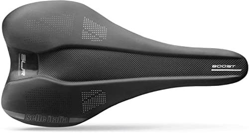 SELLE ITALIA Sella SLR Boost TM nera, S1