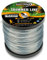 Black Tornado Tools Bobina de Hilo para desbrozadora - Doble - Cuadrado - 2,4mm - 210m - Calidad Ultra Professional - Embalaje Premium (2,4 mm x 210)
