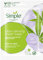 Simple Masque ultra apaisant.