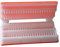 Calayu - Broyeur à viande - Barbecue Kebab Maker 19 * 7.8 * 4cm Double rangée