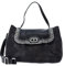 Campomaggi Handbag L Grigio