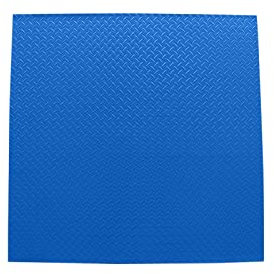Poolzilla Swimming Pool Ladder Mat - 36 x 36 - Premium Protective Pad for Liner