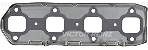 VICTOR REINZ Dichtung, Abgaskrümmer 71-13214-00 | Kompatibel mit: JAGUAR E-PACE, F-PACE, XE, XF II, XF SPORTBRAKE, LAND ROVER DISCOVERY SPORT, LAND DISCOVERY V