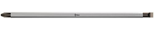 Wera PH1 Screwdriver Bit 175mm