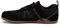 Xero Shoes Herren Prio Suede Cross Trainingsschuh - Bequeme Performance Laufschuhe für Herren, Schwarz/Gummi, 43 EU