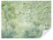Tapeko Papier Peint Panoramique Nature 310x210 cm style 3D Forêt Feuillage des Arbres Nature Papier Peint intissé Couleurs Douces pour Chambre Salon Décoration Murale u78448v1