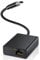 ZEXMTE Adaptador Ethernet para Fire TV Stick, adaptador micro USB a Ethernet RJ45, Firestick Ethernet compatible con Fire TV Stick 2/3/4K/4K Max, Chromecast Ultra