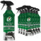 Cif Perfect Finish 100% Tough Stain Removal Spray for Stainless Steel, Anti Limescale, Oven & Grill or Anti Mould Effective Degreaser for Kitchen and Outdoor, 435ml (Buy 18, Oven & Grill)