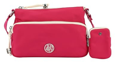 Joop Jeans Women Lietissimo Jasmina - Schultertasche 24 cm carmine