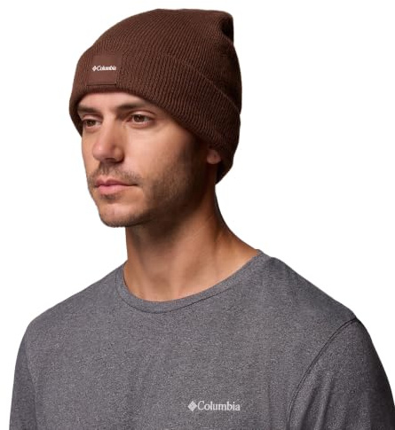 Columbia City Trek Heavyweight Beanie