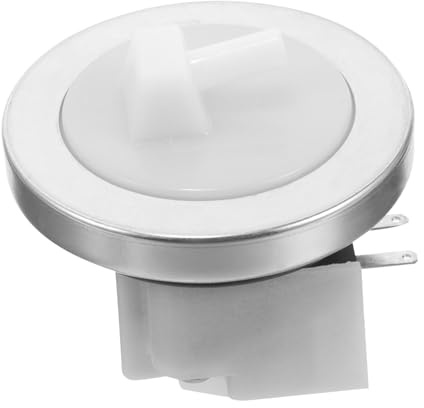 Holibanna Waschmaschinen-wasserstand Drucksensor Kompatibel Für Präzise Steuerung Und Einfache Installation Reparatur Von Wasserstandssensoren Automatischen Waschmaschinen
