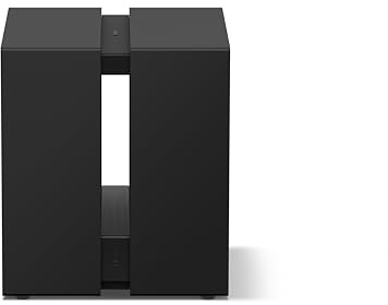 Sony BRAVIA Theatre Sub 9, subwoofer wireless da 600 W per soundbar/sistemi audio home theater, compatibile con HT-A9M2 / A8 / A9000 / A8000 / A7100, SA-SW9, modello 2026