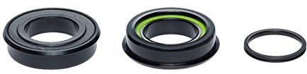 R ROTOR BIKE COMPONENTS PF4124 BB Ceramic Black