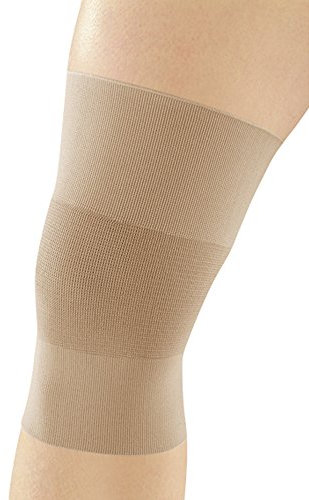 JuzoFlex Genu 300 KKL2 Kniebandage - beige/IV / geschlossene Patella