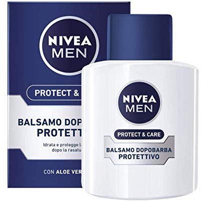 Nivea Men Protect&Care Schutzbalsam 100 ml